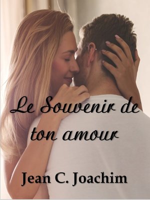 cover image of Le Souvenir de Ton Amour